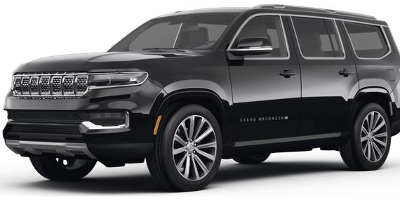 JEEP GRAND WAGONEER 2022 1C4SJVFJXNS140913 image